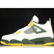 Duckman Ducks Retro Jordan 4 257-255275 Oregon 0724